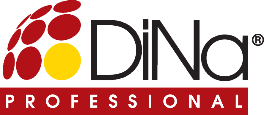 Logo Dina Professional